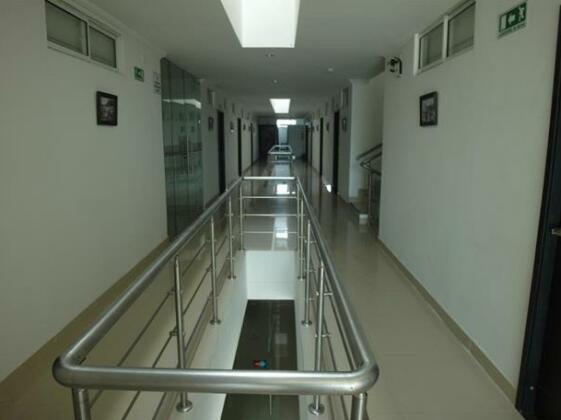 Colombia Real Hotel - Photo3