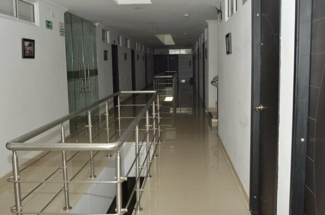 Colombia Real Hotel - Photo5