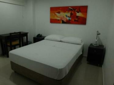 Colombia Real Hotel