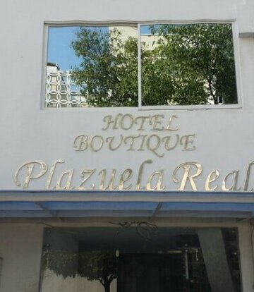 Hotel Boutique Plazuela Real