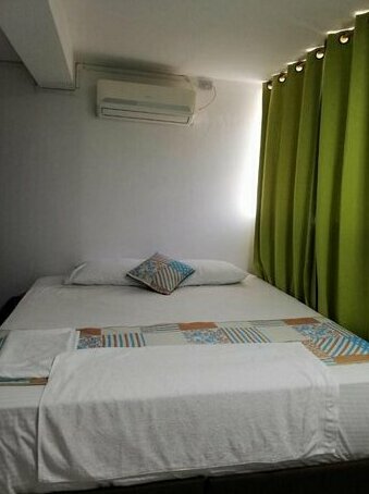 Hotel Boutique Real