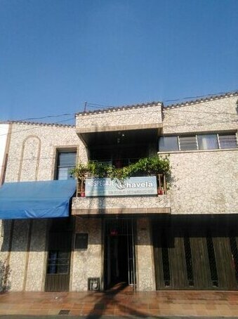 Hotel Chavela
