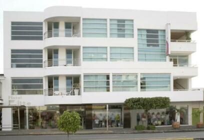 Hotel Elite Barrancabermeja