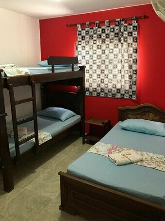 Hotel faraones Barrancabermeja