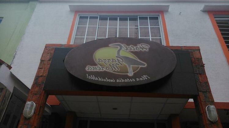 Hotel Garza Morena - Photo2