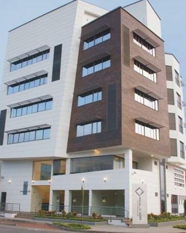 Hotel Millenium Barrancabermeja