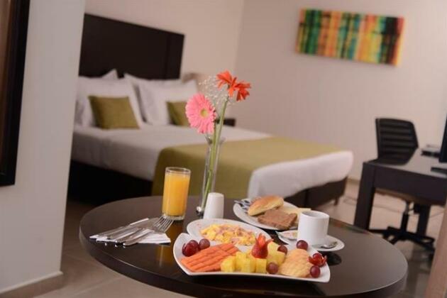 Hotel Millenium Barrancabermeja - Photo2