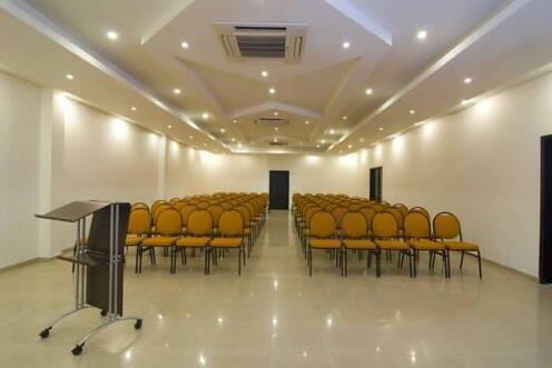 Hotel Millenium Barrancabermeja - Photo4