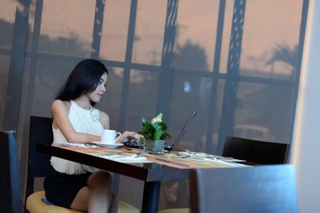 Hotel Millenium Barrancabermeja - Photo5