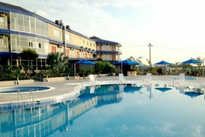 Hotel Olga Lucia