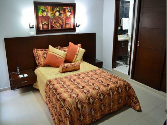 Hotel Rio Grande - Photo2