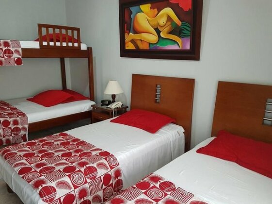 Hotel Rio Grande - Photo3