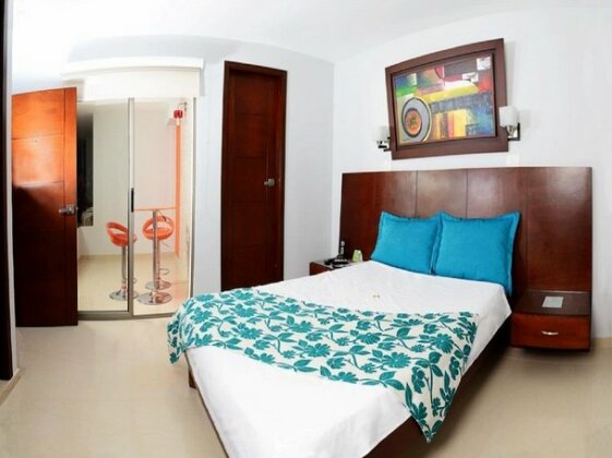 Hotel Rio Grande - Photo4