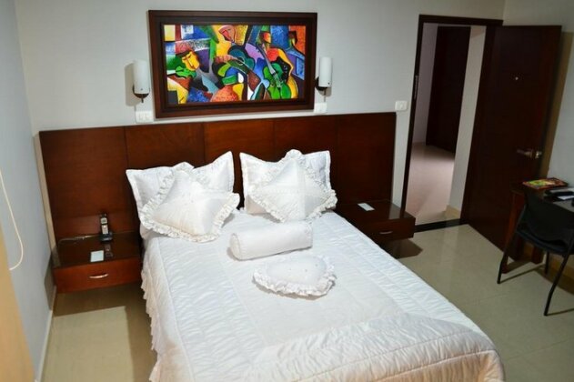 Hotel Rio Grande - Photo5