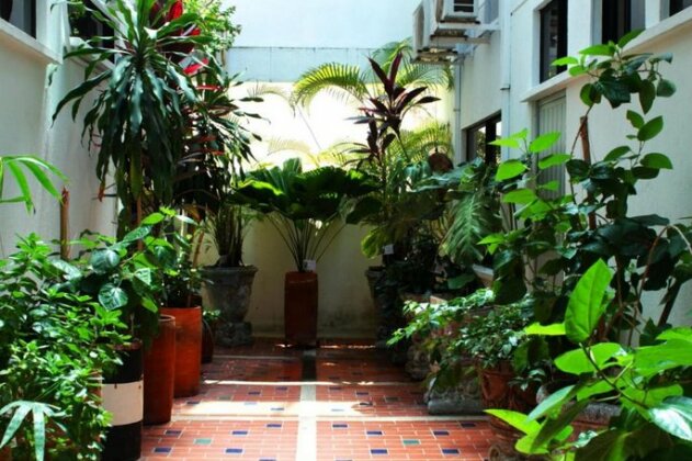 Hotel Ruta Del Sol