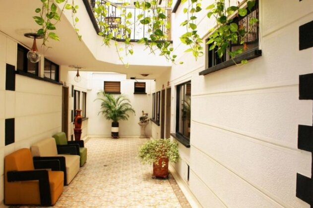 Hotel Ruta Del Sol - Photo3