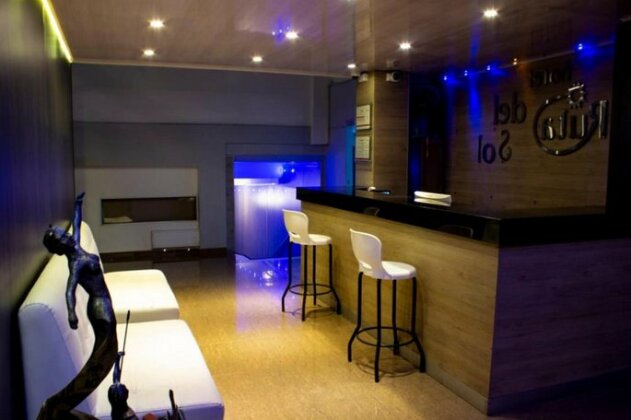 Hotel Ruta Del Sol - Photo4
