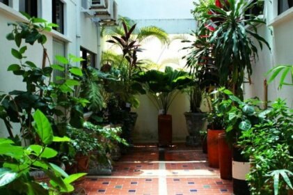 Hotel Ruta Del Sol