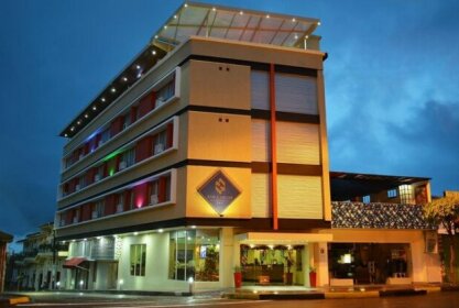 Hotel San Carlos Barrancabermeja