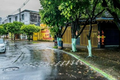 Hotel San Gabriel Barrancabermeja