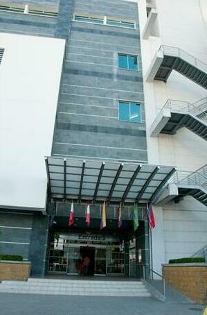 Hotel San Silvestre Barrancabermeja