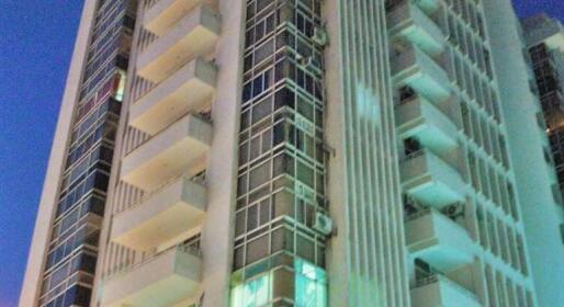 Hotel Super Estrellas