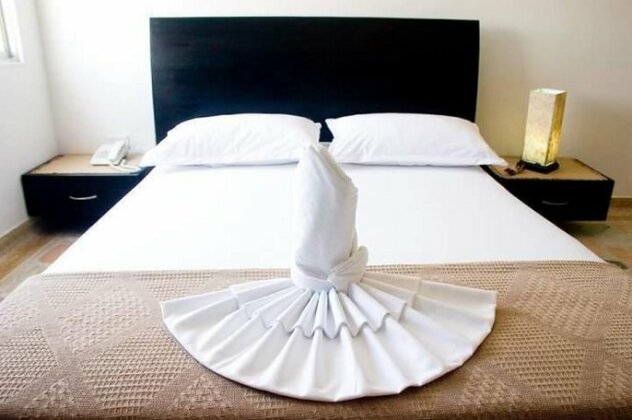 Hotel Villamaria - Photo2