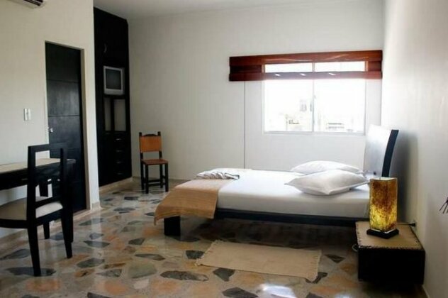 Hotel Villamaria - Photo3
