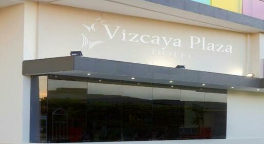 Hotel Vizcaya Plaza