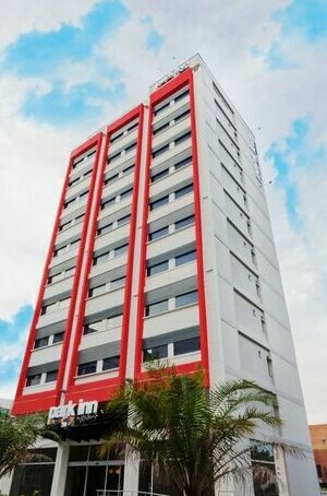 Park Inn By Radisson Barrancabermeja