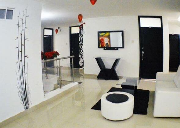 Apartahotel Estefania Princess - Photo2