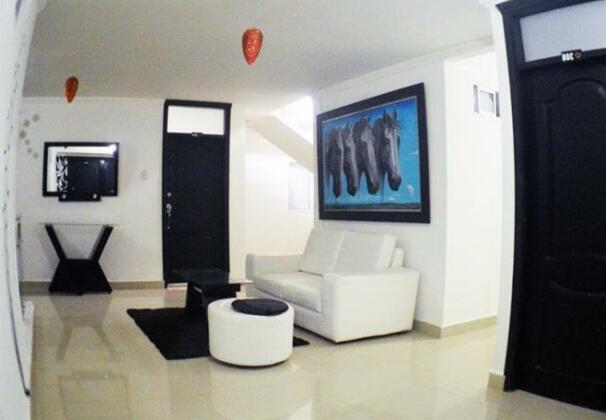 Apartahotel Estefania Princess - Photo3