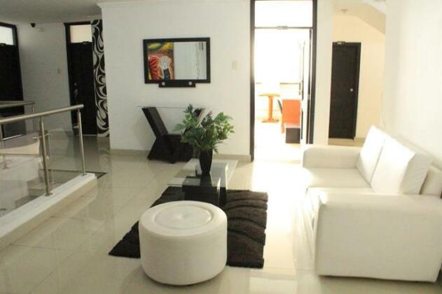 Apartahotel Estefania Princess - Photo4