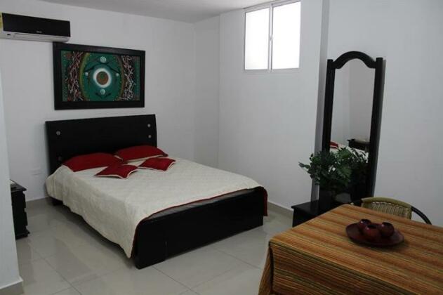 Apartahotel Estefania Princess - Photo5