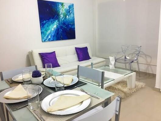 Apartamentos SOHO Basic - BAQ28A - Photo2