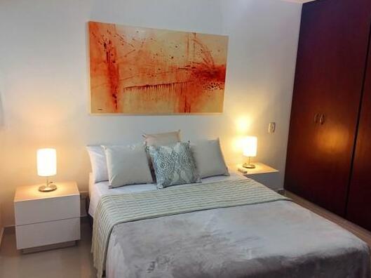 Apartamentos SOHO Basic - BAQ28A - Photo4