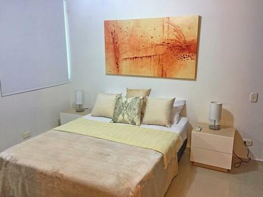 Apartamentos SOHO Basic - BAQ28A - Photo5
