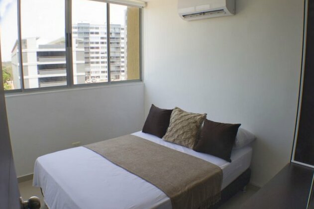 Apartamentos SOHO Style - BAQ29A - Photo3