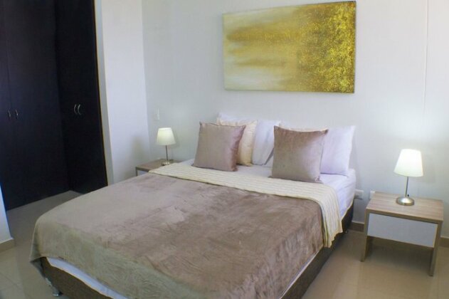 Apartamentos SOHO Style - BAQ29A - Photo4