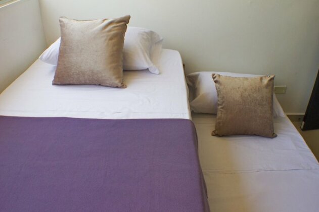 Apartamentos SOHO Style - BAQ29A - Photo5
