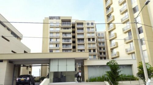 Apartamentos SOHO Style - Cerca al Buenavista BAQ24A Barranquilla