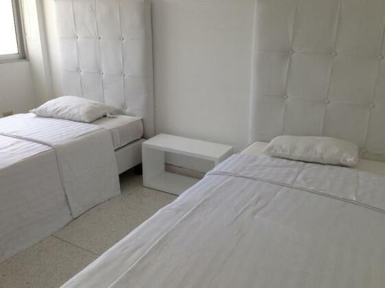 Apartotel Eslait - Photo2