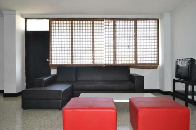 Apartotel Eslait - Photo5