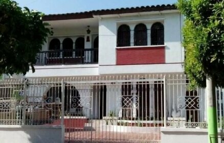 Barranquilla Rooms Guesthouse