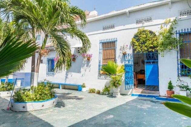 Casa Caribe Colonial