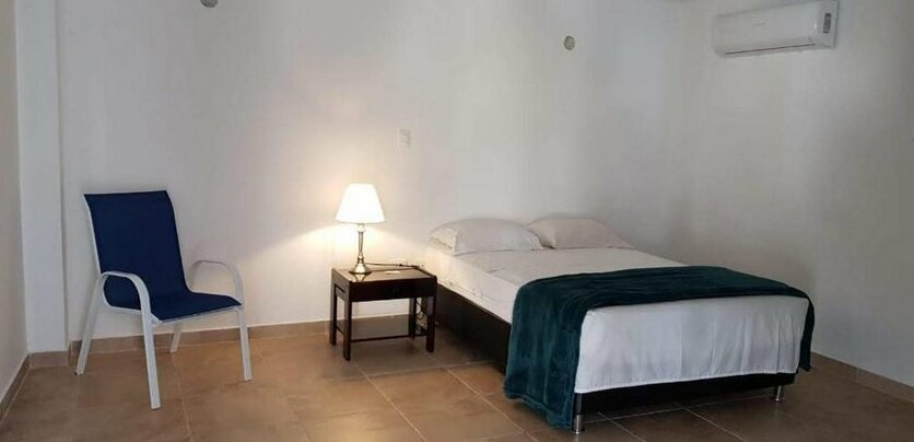 Casa Caribe Colonial - Photo2