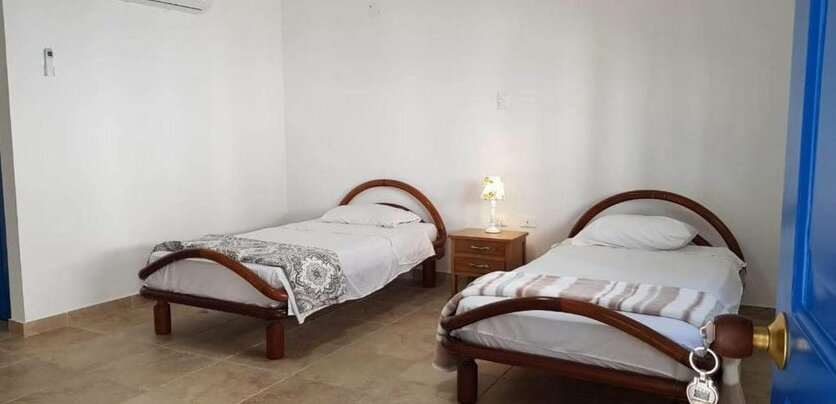 Casa Caribe Colonial - Photo5