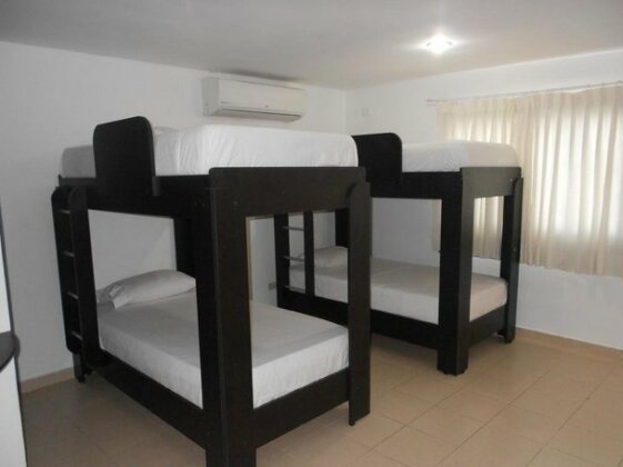 Casa Hostal - Photo4