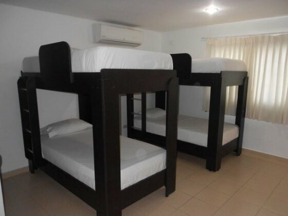 Casa Hostal - Photo5