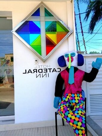 Catedral Inn Barranquilla - Photo3